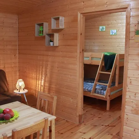 Lodge Oaza Dabek
