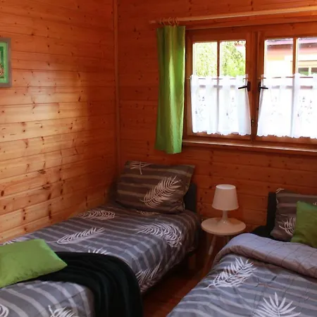 Oaza Dąbek * Dąbki