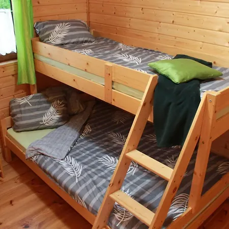 Oaza Dąbek
