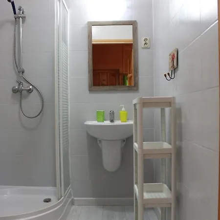 Oaza Dąbek * Dąbki