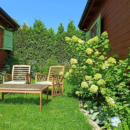 ロッジ Oaza Dabek