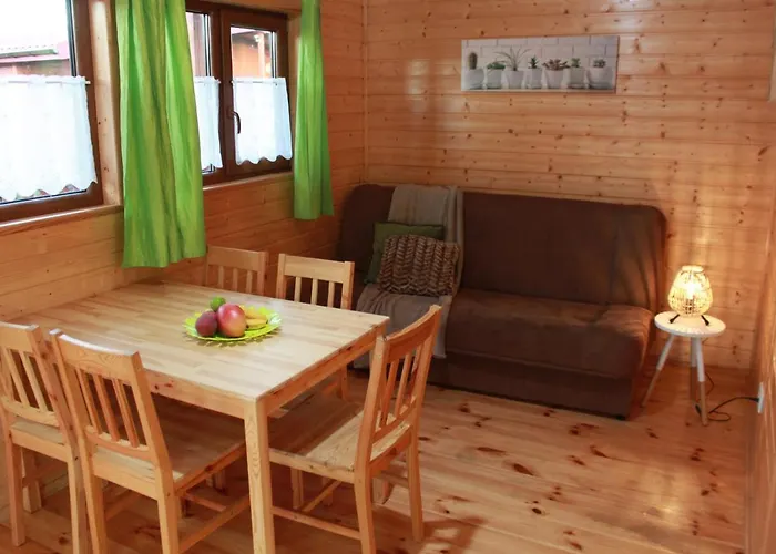 Oaza Dabek دومبكي