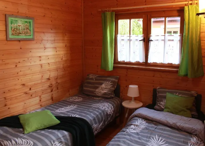 Oaza Dabek * دومبكي