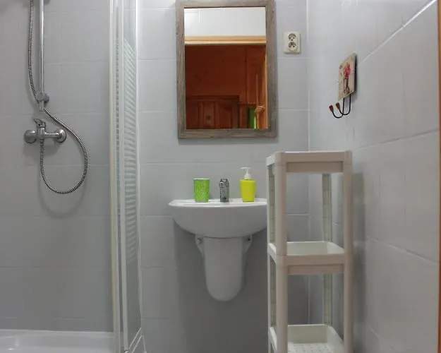 Oaza Dąbek * Dąbki